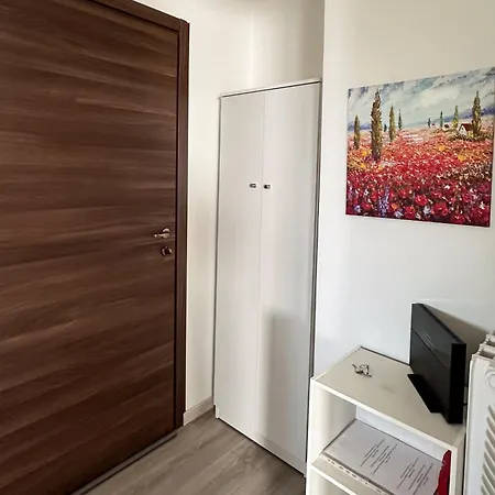 Appartamento Stefania Verona Exterior foto