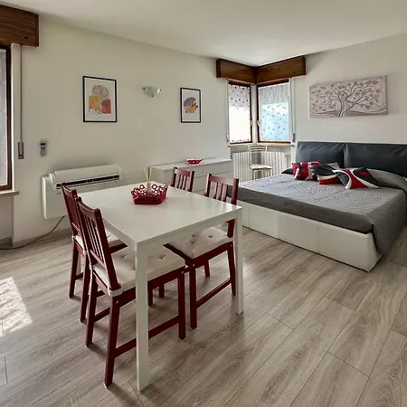 Appartamento Stefania Verona Exterior foto