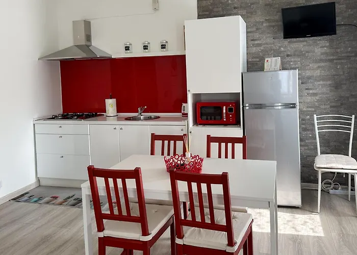 Appartamento Stefania